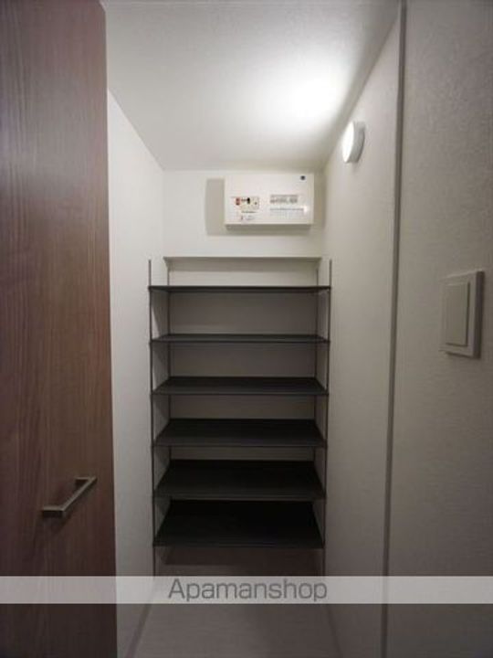 愛知県名古屋市中区新栄1丁目の賃貸マンションのその他画像