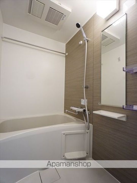 メイクス上前津Ⅲ503号室の風呂