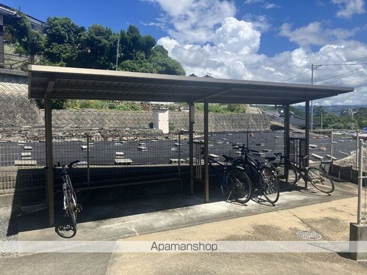 ベイサイド テラス B棟のその他画像