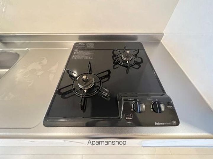 L I N K(リンク)の内装