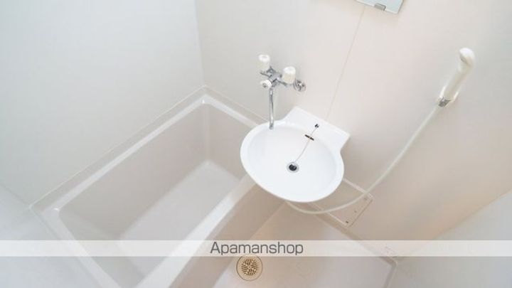 レオパレスFuminの風呂