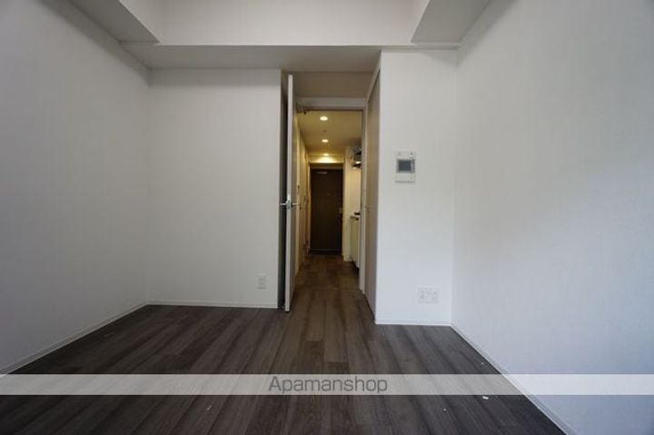 プレサンス桜山駅前アフォードの内装