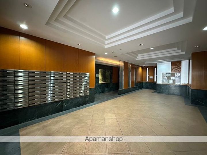 ルネッサンス21久留米六ツ門の内装