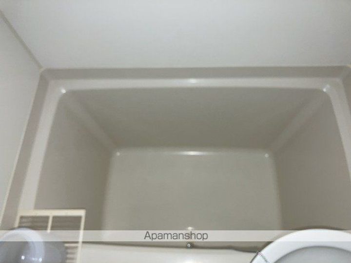 レオパレス薬師101の風呂