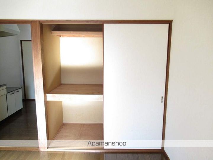 岩手県滝沢市大崎の賃貸アパートのその他画像