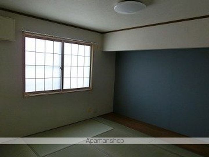 岩手県盛岡市厨川2丁目の賃貸アパートの内装