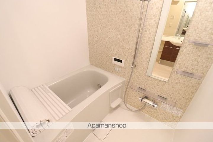 フォーチューンの風呂