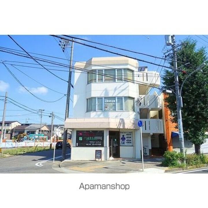 今居ビルのその他画像