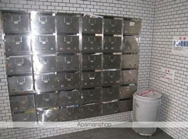 福岡県福岡市中央区高砂2丁目の賃貸マンション202のその他画像