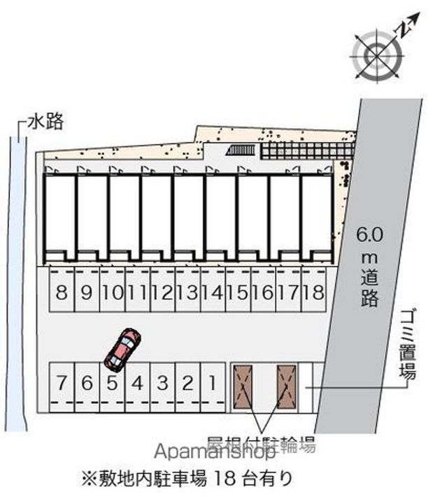 クレイノHOPE 浜町103のその他画像