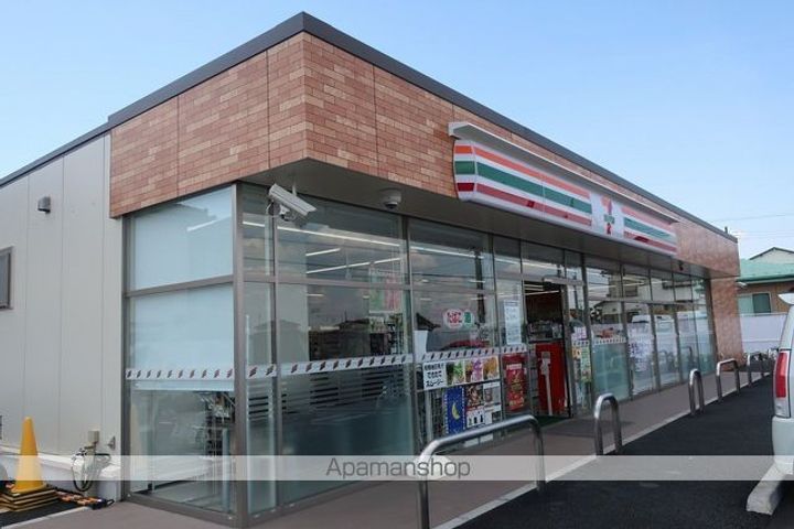 LIKES飯山満町B棟の周辺