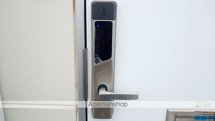 レオパレスユキコーポ77のその他画像