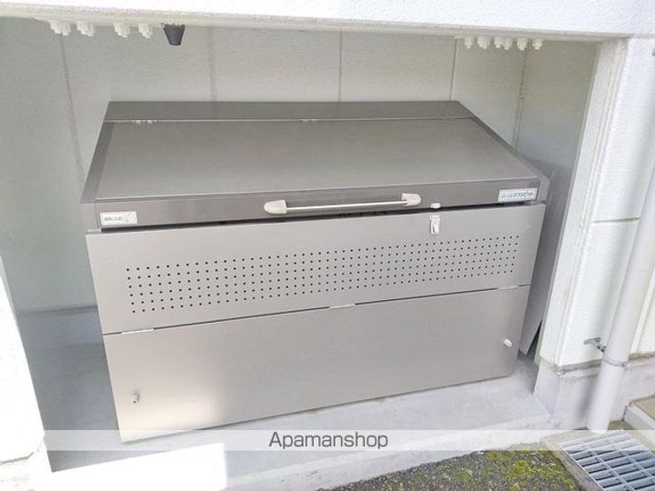 オークハイツのその他画像