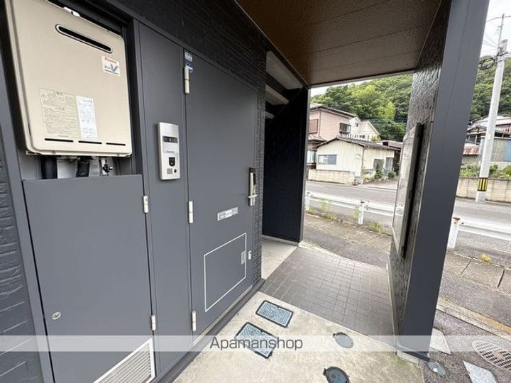 レオパレス東山のその他画像