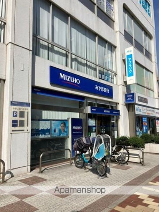 レオパレスグランドゥールⅡの周辺
