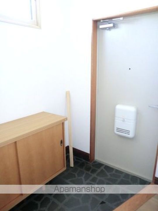 コーポサンフラワー3のその他画像