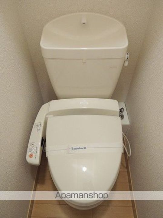 レオパレスFUKASION五香のその他画像