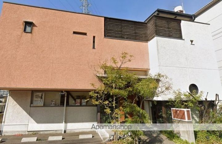 香川県高松市伏石町の賃貸アパートの周辺