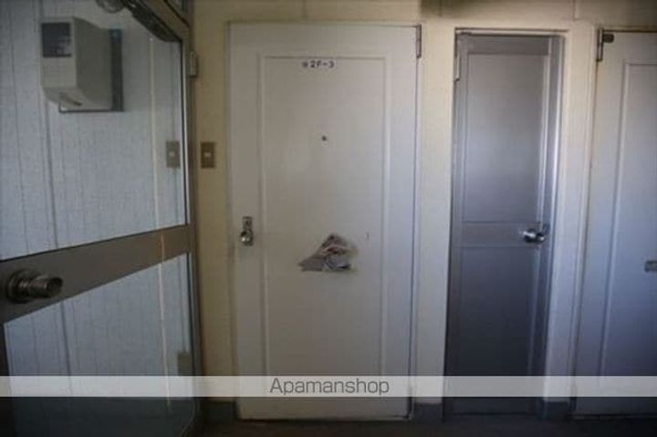 コーポ金太郎1F-7のその他画像