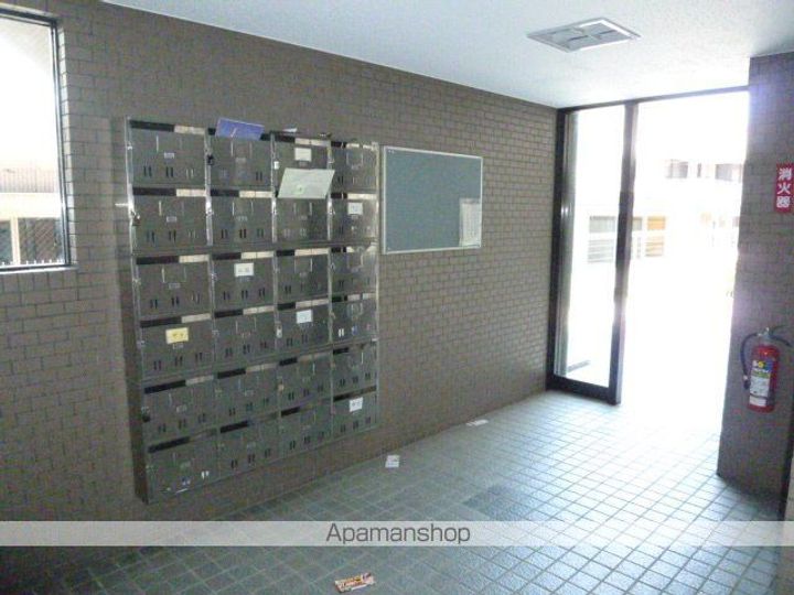 メゾンアイビスのその他画像