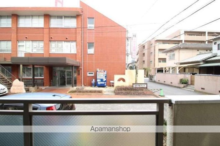 岡山県岡山市北区学南町1丁目の賃貸マンションのその他画像