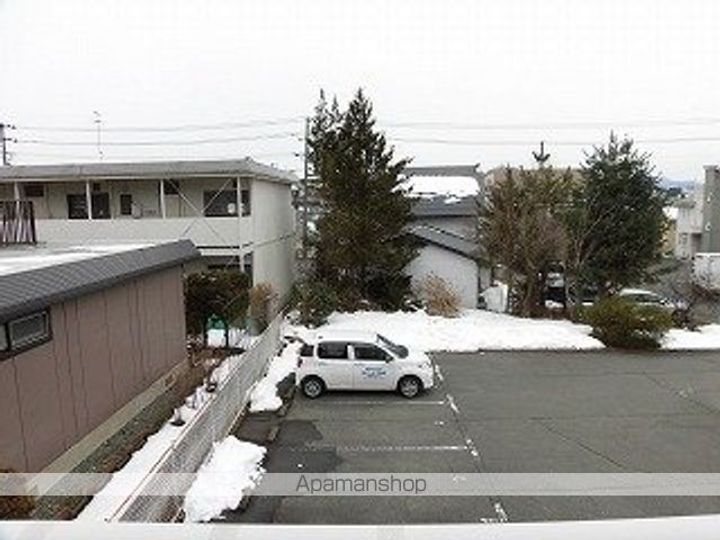 グリーンヒルB(東緑ヶ丘)201のその他画像