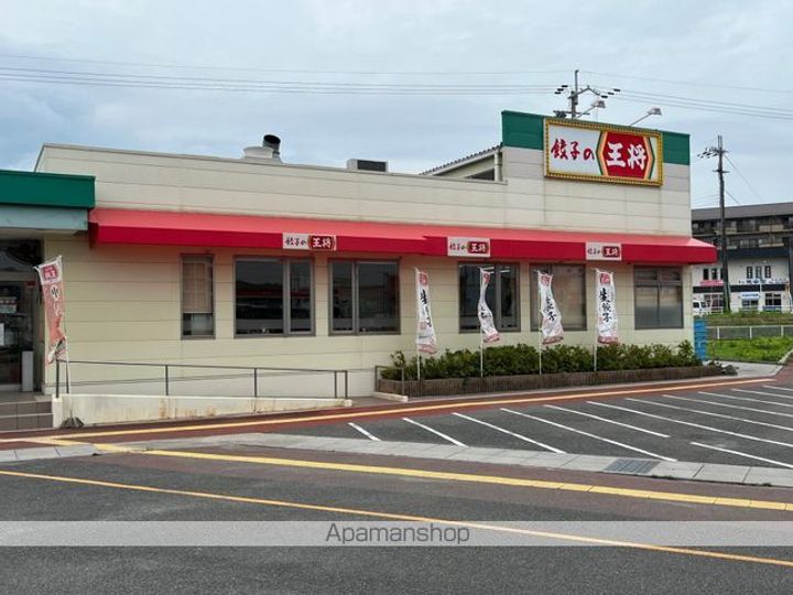 滋賀県甲賀市水口町梅が丘(一戸建)の賃貸物件の周辺