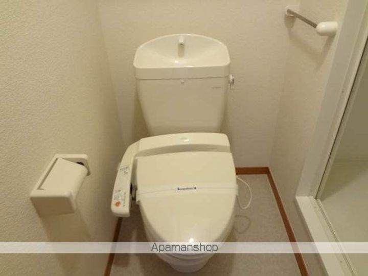 レオパレスはーとらんど102のその他画像