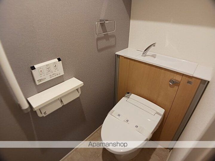 大阪府堺市北区南長尾町1丁の賃貸マンションのその他画像