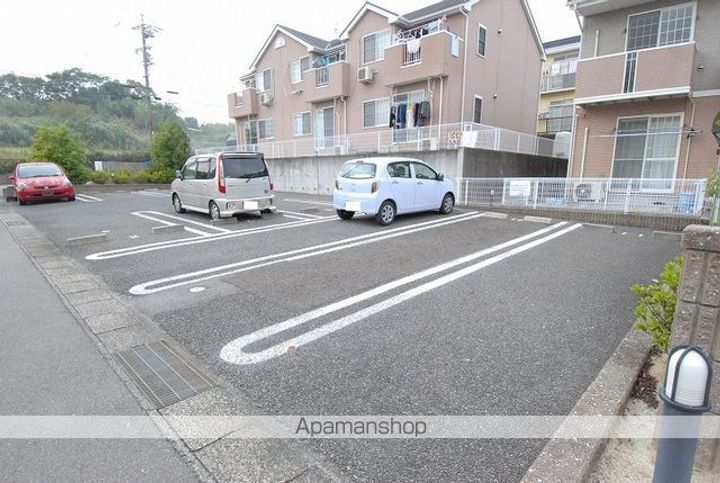 ヒルズサンパティークのその他画像