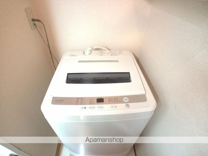 レオパレス南万代205のその他画像
