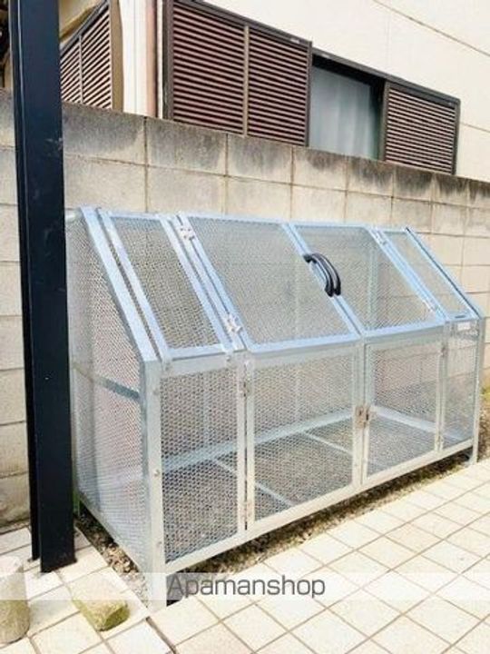 アーデル飛田給のその他画像