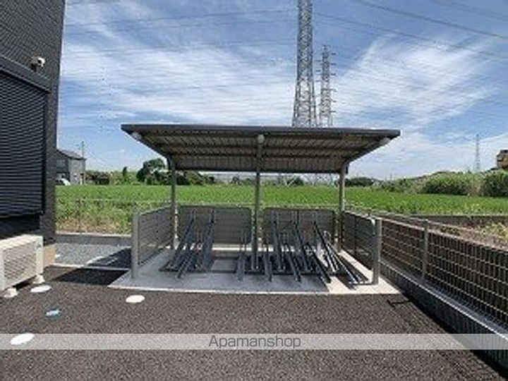 スパーブの外観