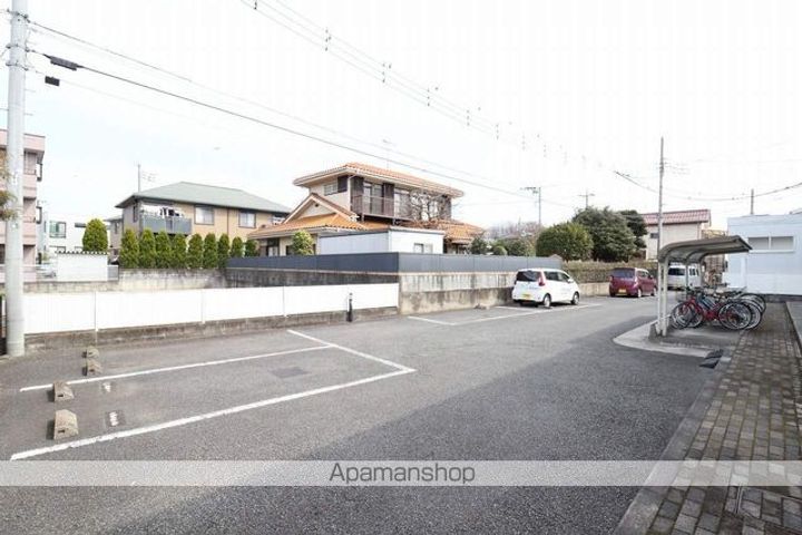 レオパレスMN HOUSEのその他画像