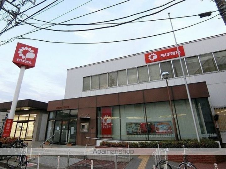 第3・第5伊原ハイツ 第5の周辺