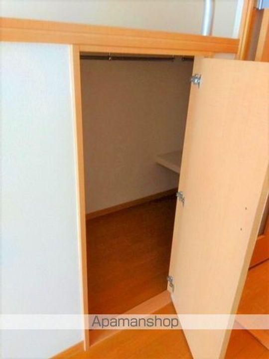 レオパレスハポネスⅢのその他画像