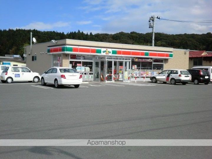 メンバーズタウン月町Dの周辺