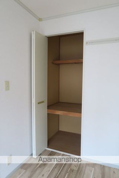 ハイツミヅホ A棟の内装