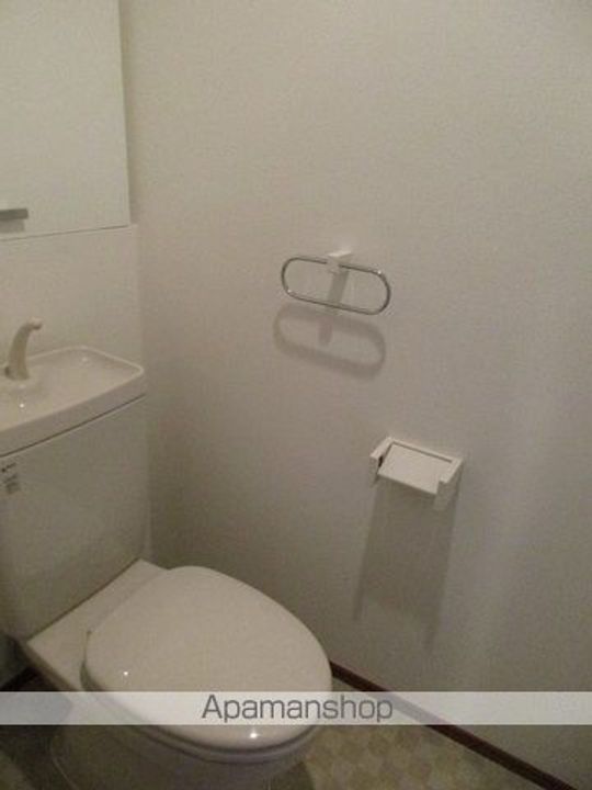 東京都練馬区豊玉北4丁目の賃貸マンションのその他画像