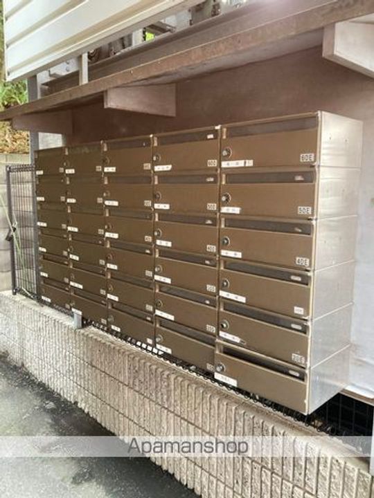 マンション白崎のその他画像