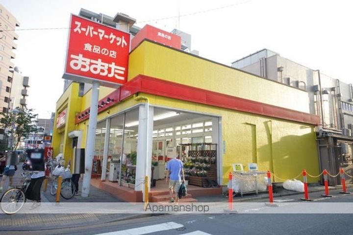 ヴェルボナールの周辺