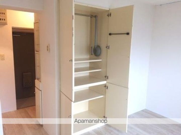 メゾン・ド・ルワージュ302のその他画像