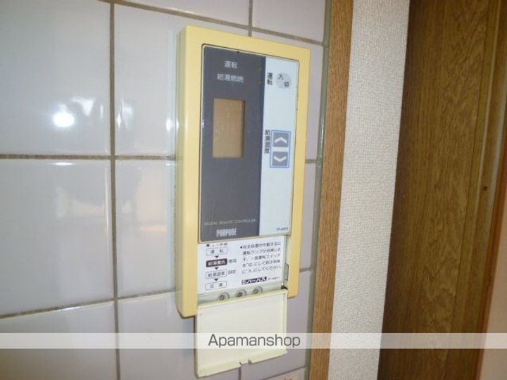 ガーデンハイツ朝妻のその他画像