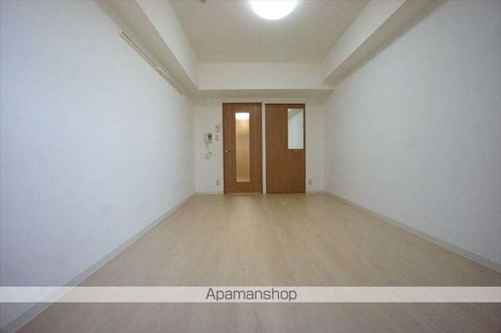 willDo太閤通の内装