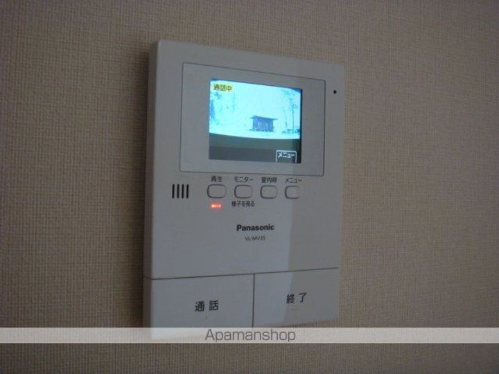 東京都あきる野市野辺の賃貸マンションのその他画像