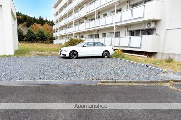 ビレッジハウス藤沢1号棟501の内装