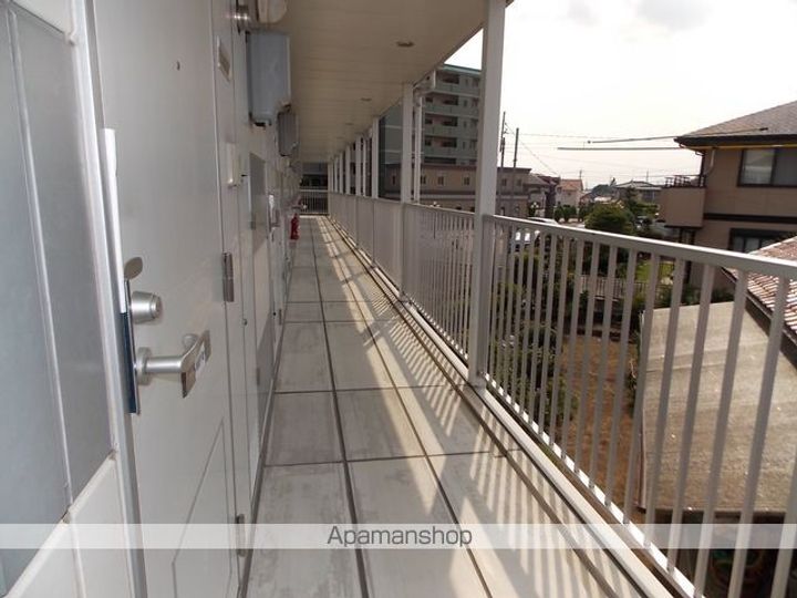 愛知県犬山市大字犬山字北笠屋の賃貸アパートのその他画像