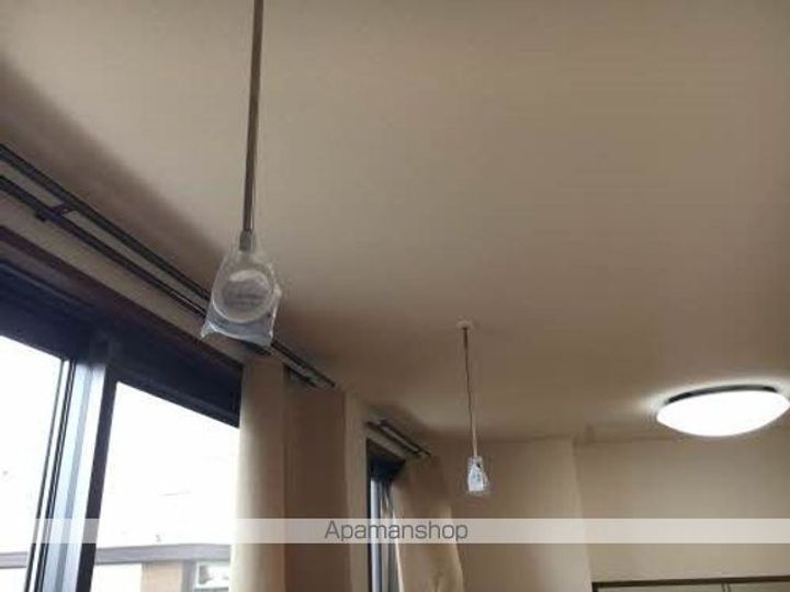 バリュージュ田中ⅡB102の内装