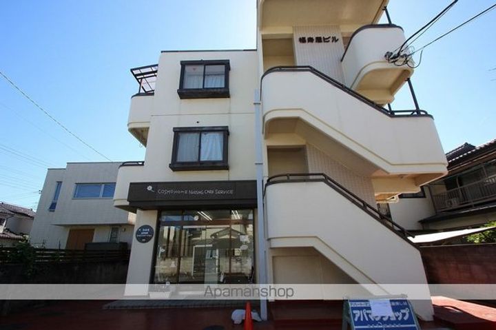 コーポ関口202のその他画像