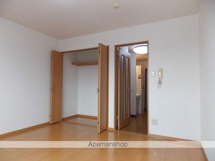 ラ・シャンブル町田201の内装